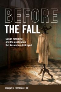 Before the Fall cover
