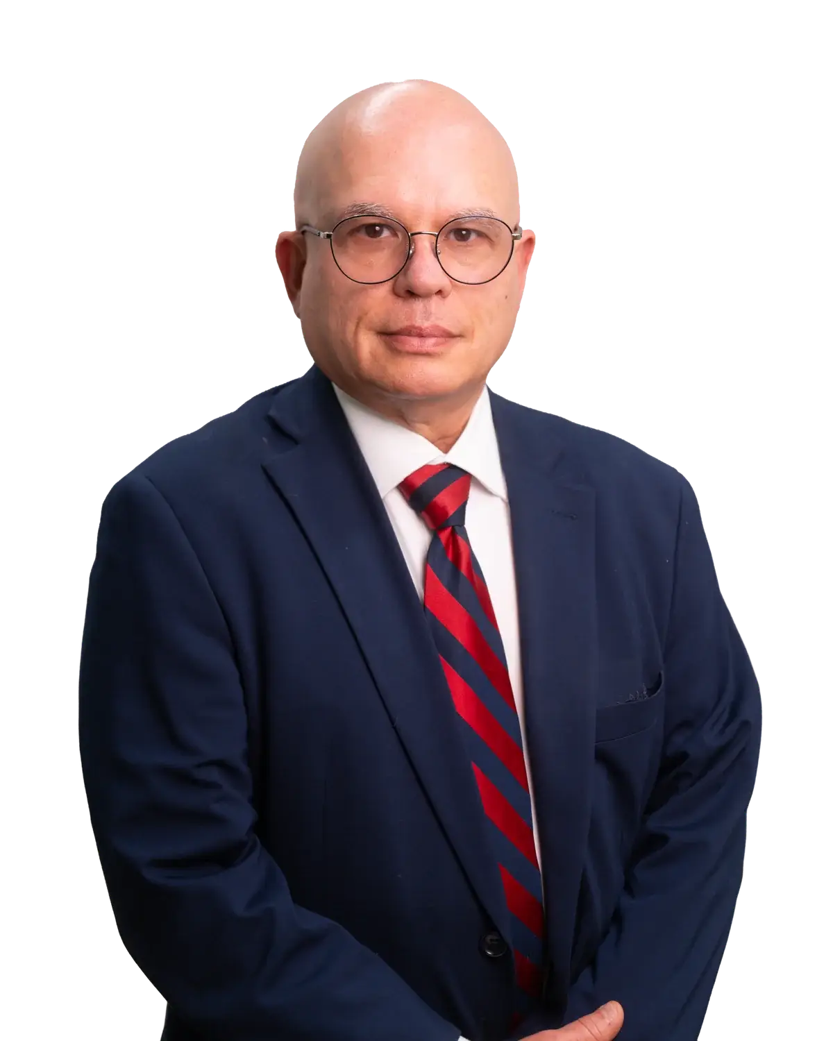 Dr. Enrique C. Fernández, MD