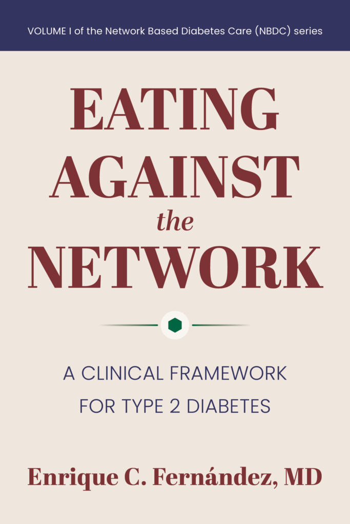 Eating Against the Network cover